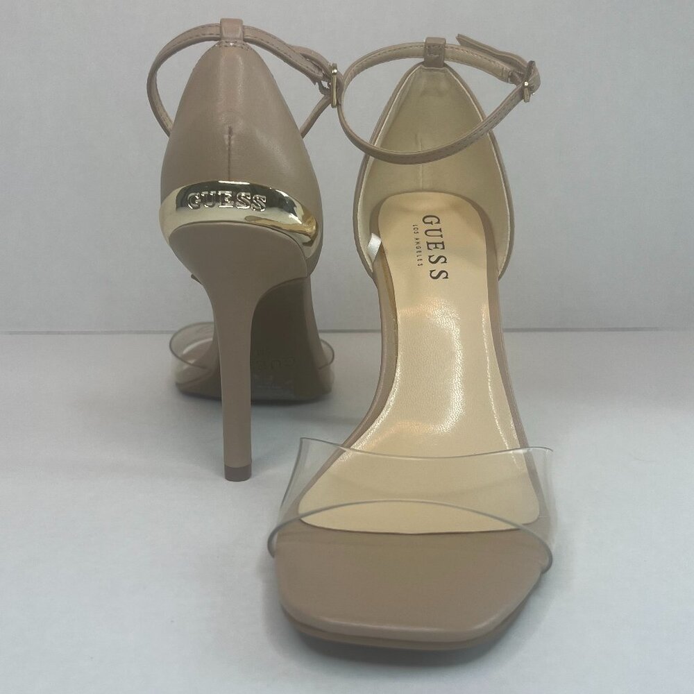NWOT - GUESS Stilettos High Heels - Size 9 - 4 inches Heels